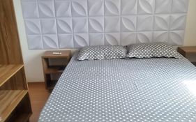 Apartamento novo